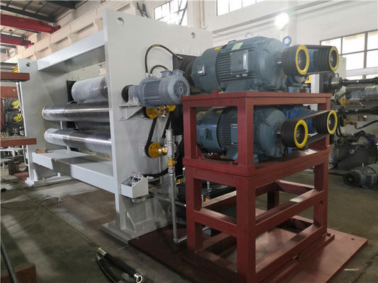 Industrial Non Woven Fabric Making Machine 420×2020