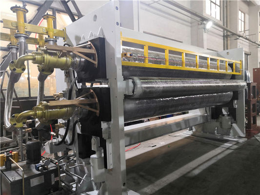 6000mm Calendar Making Machine