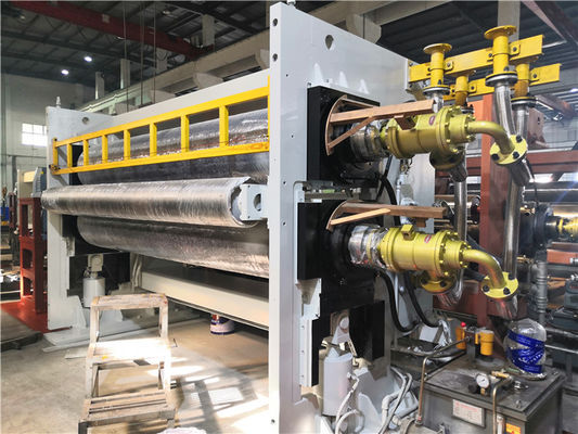 Nursery Cloth 600m/Min Nonwoven Fabric Making Machine