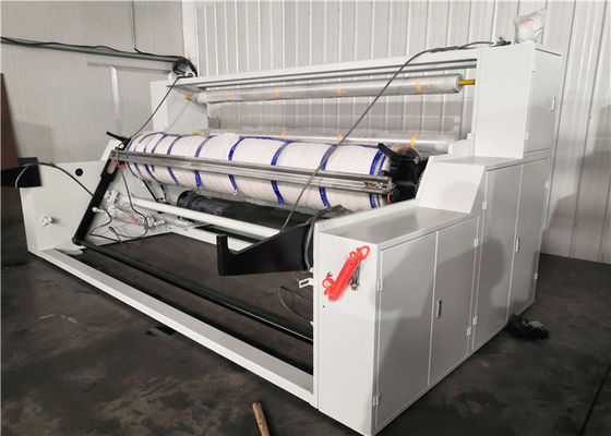 Automatic 4000mm 150m/Min Textile Calender Machine