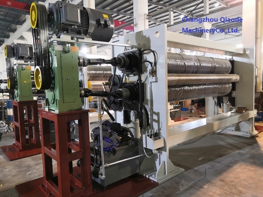 CE Non Woven Fabric Making Machine 450×2920